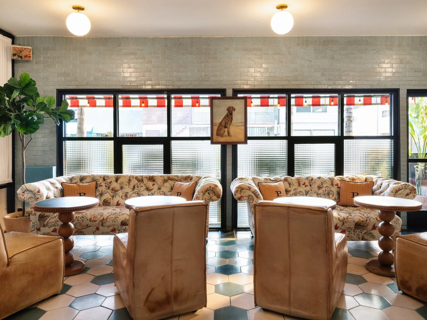 Photo - Palihotel Melrose