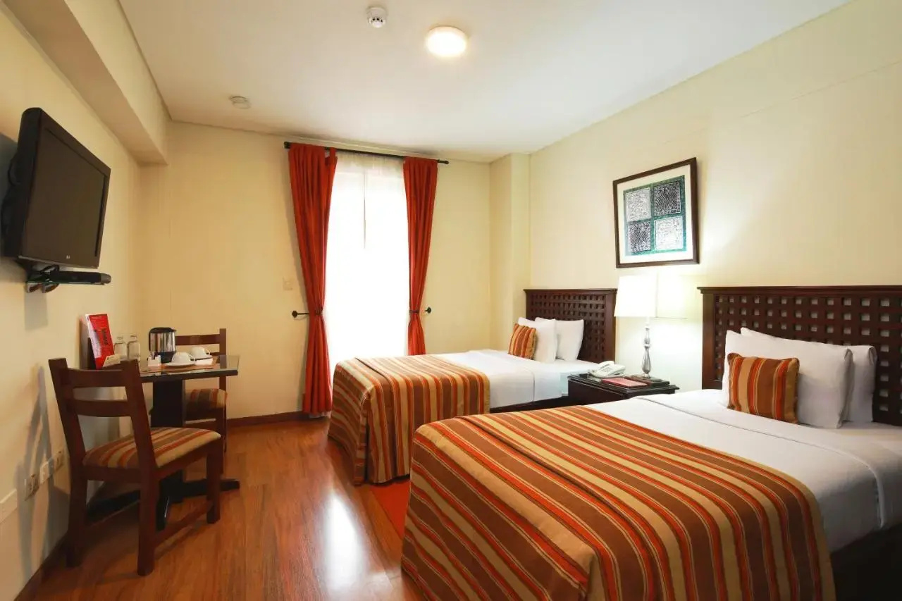 Foto - Hotel San Agustin El Dorado