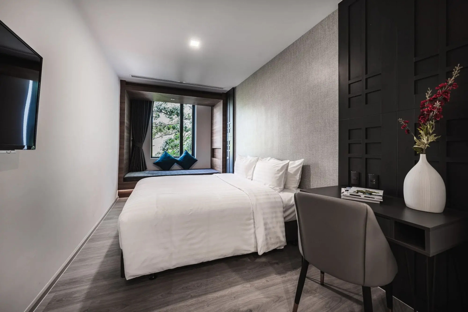 Foto - VIX Bangkok at Victory Monument