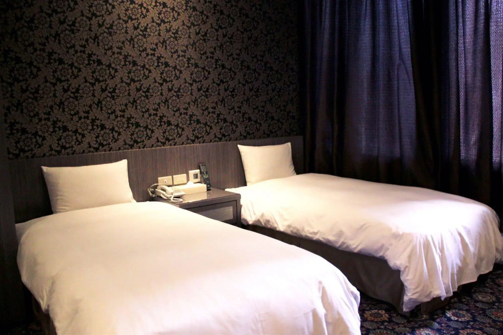 Foto - Meadow Hotel Taipei