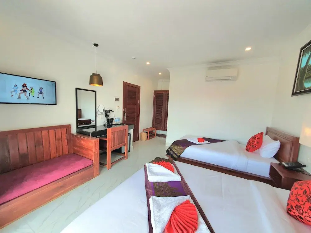 Photo - Darling Pub Hostel