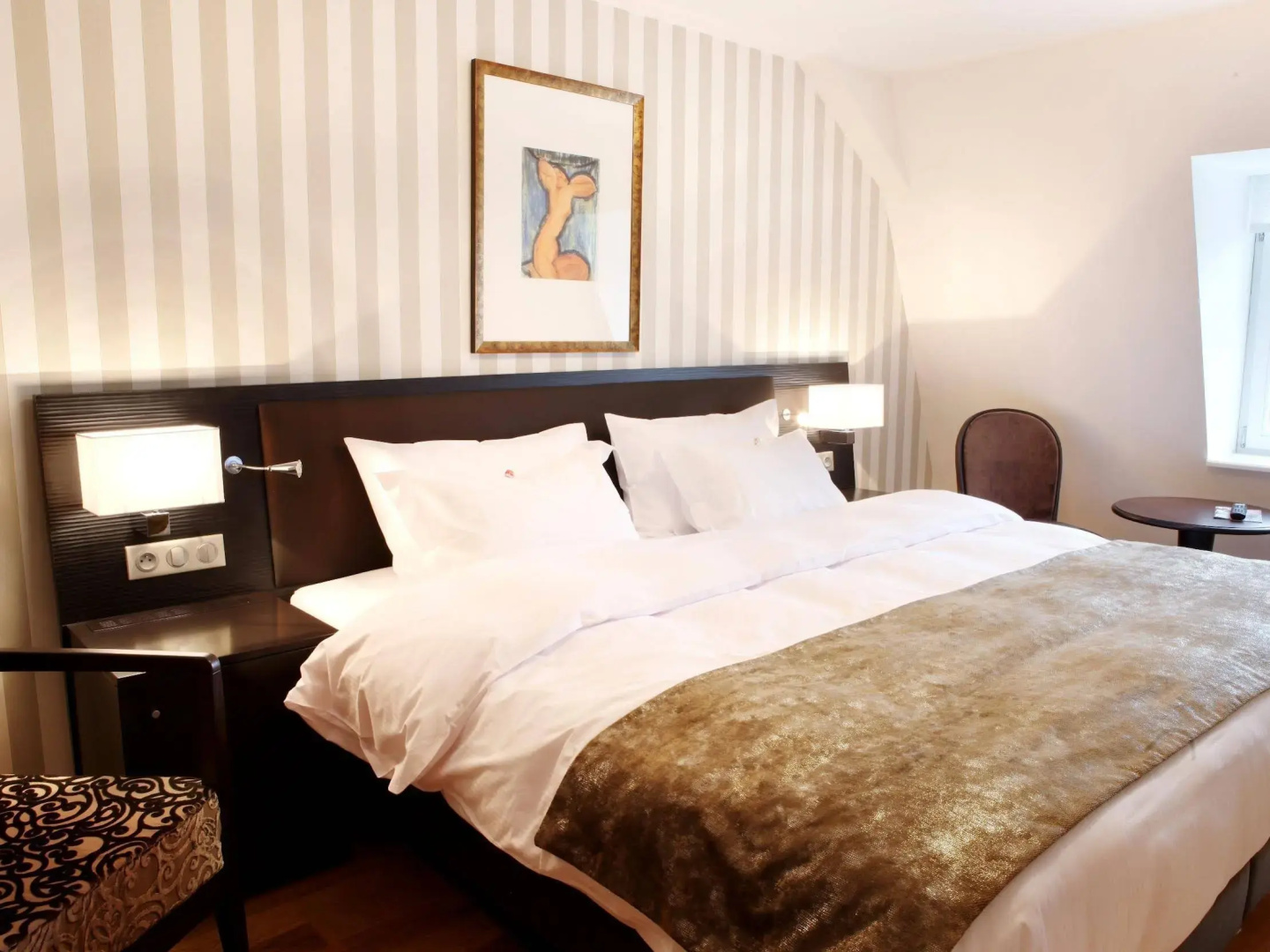 Photo - Logis Hôtel Ettenheim