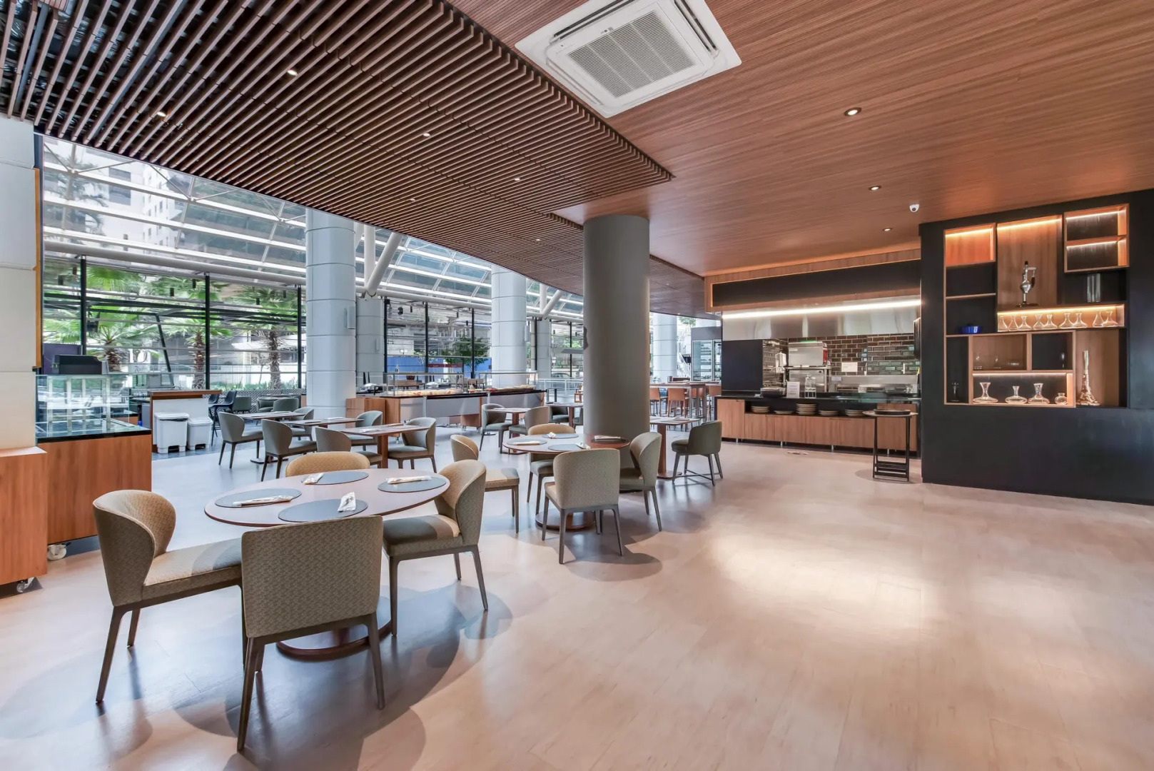 Photo - Radisson São Paulo Paulista