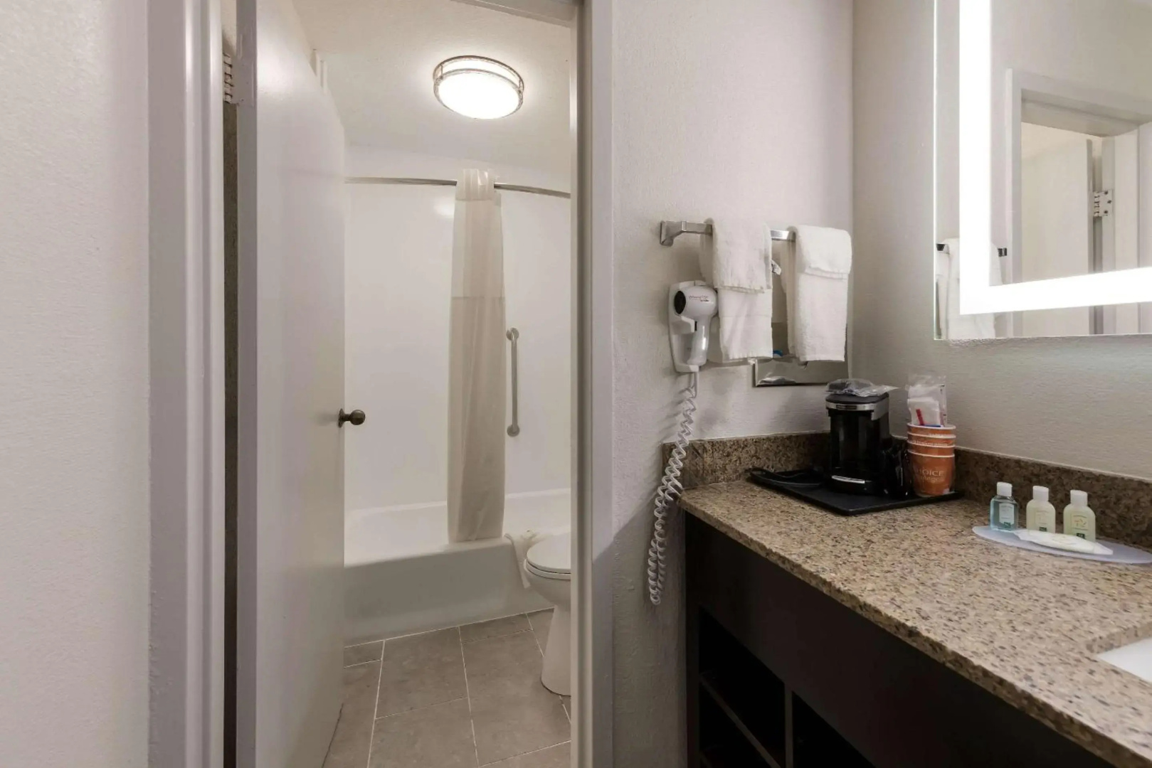 Foto - Quality Inn Orange Park Jacksonville