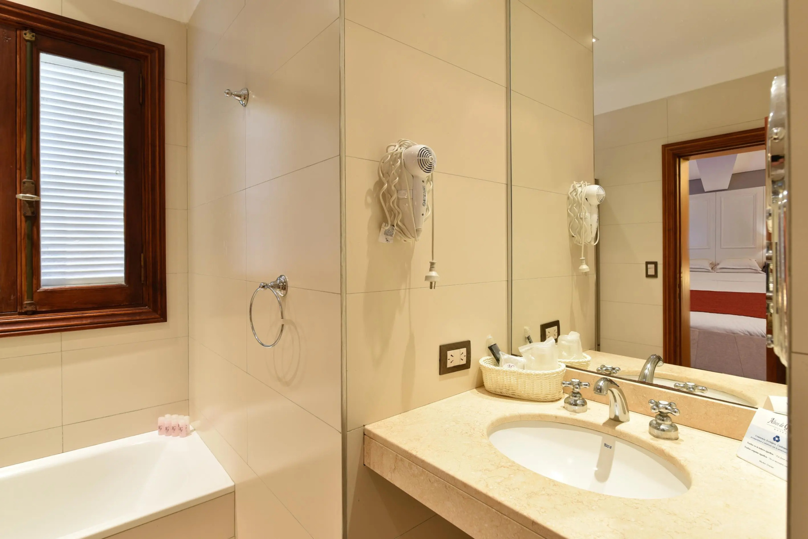 Foto - Altos de Güemes Hotel