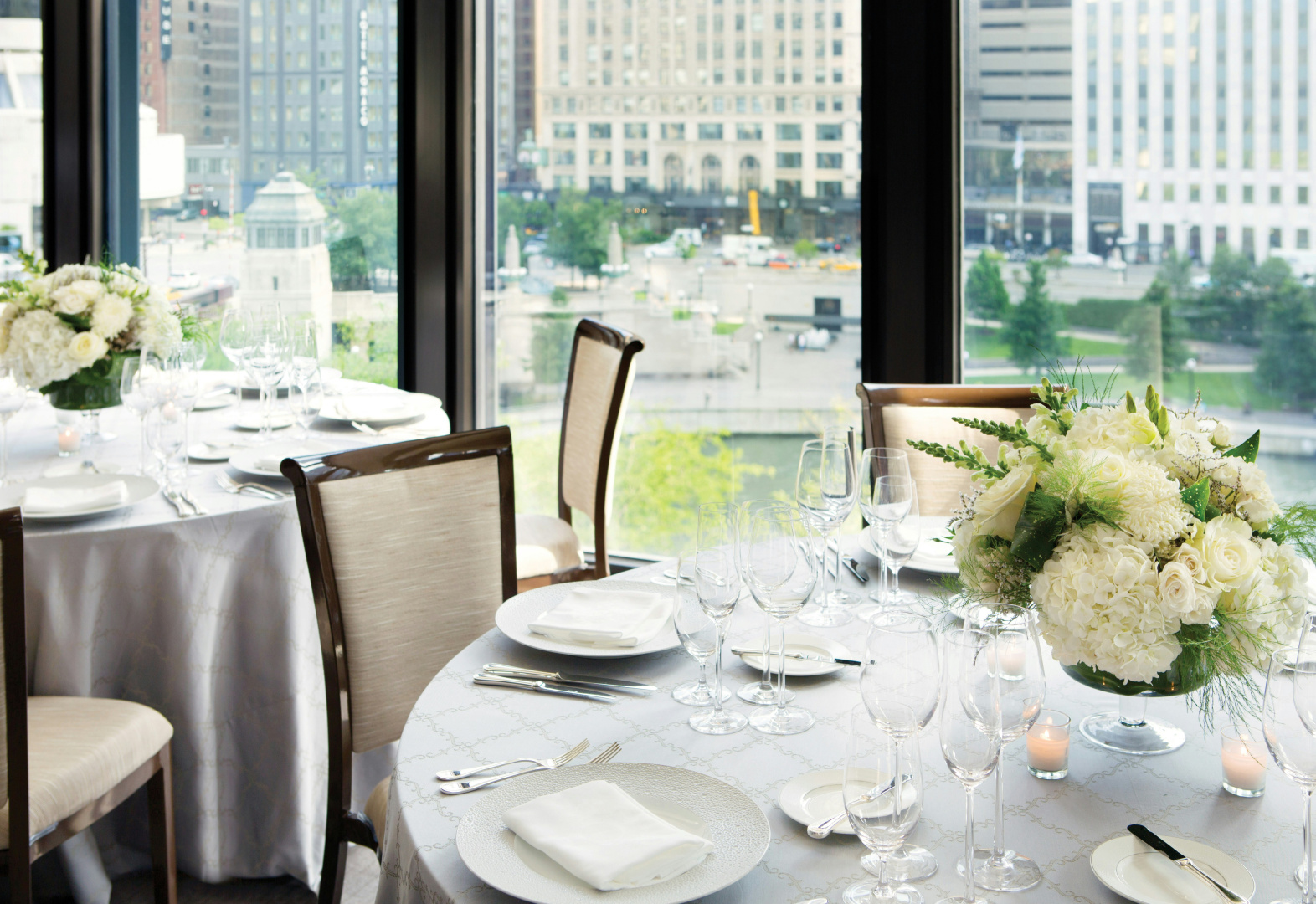 Photo - The Langham, Chicago