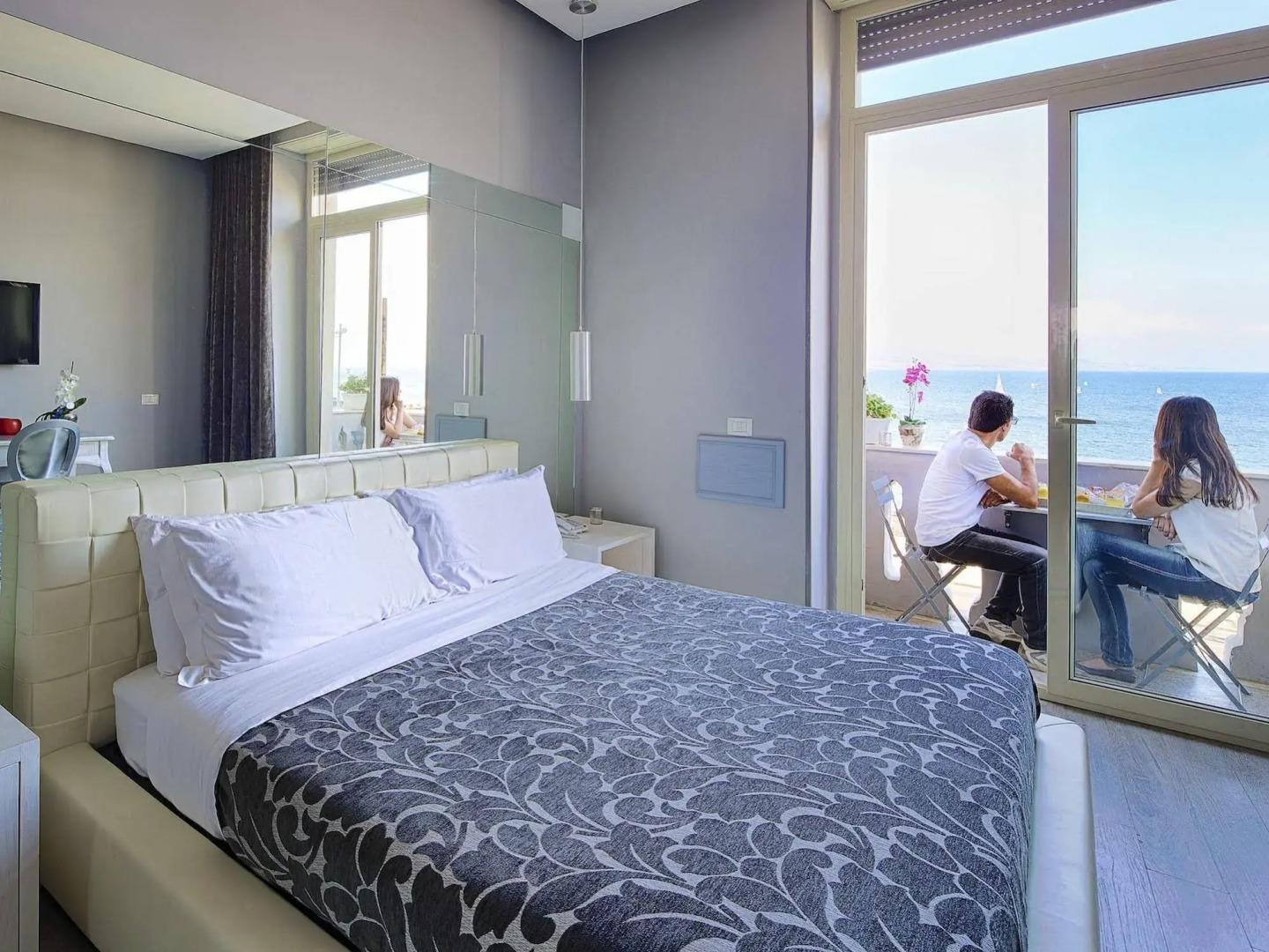 Foto - Relais sul Mare Boutique Hotel