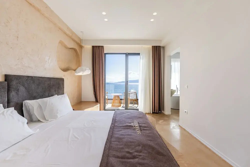 Foto - San Angelo Luxury Resort & Spa - Adults Only