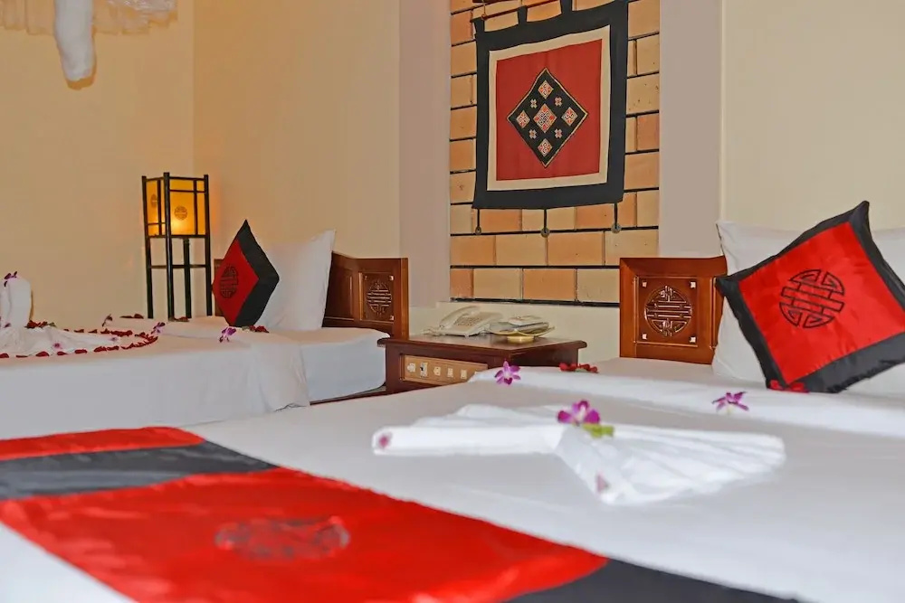 Foto - Welcome Old Town Hotel