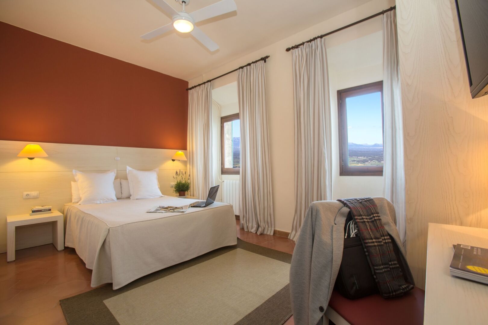 Photo - Santuari de Cura