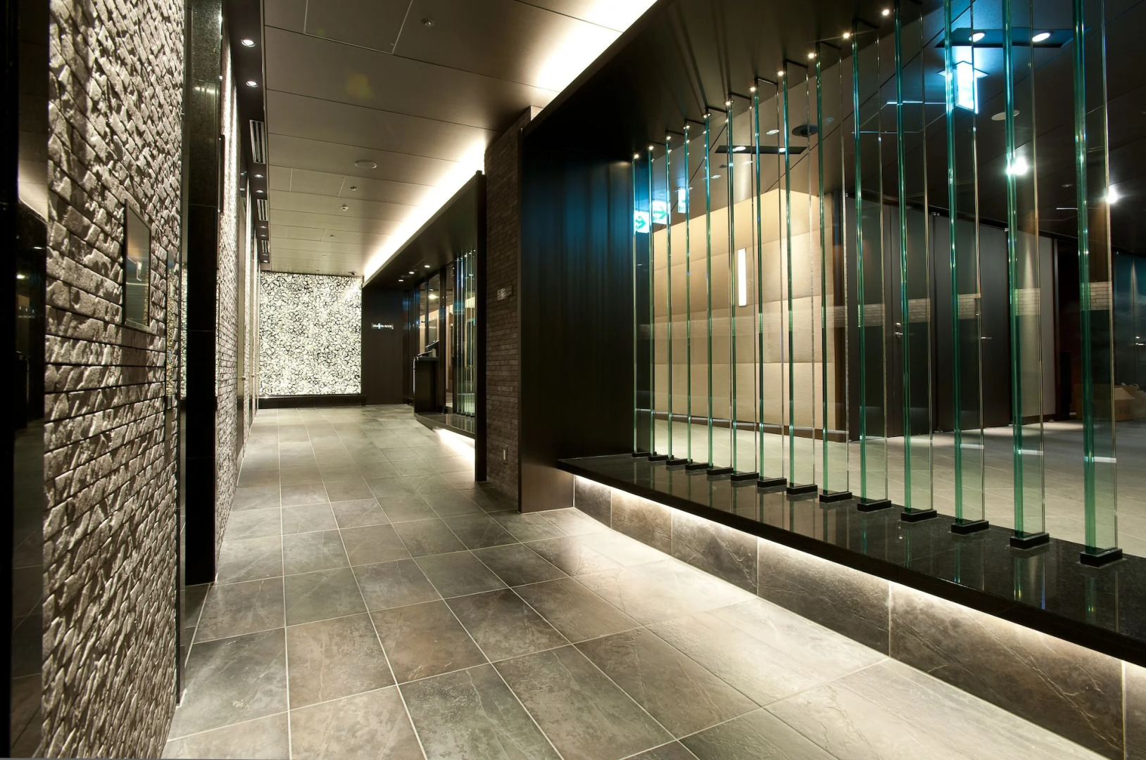 Foto - Hotel Granvia Osaka-JR Hotel Group