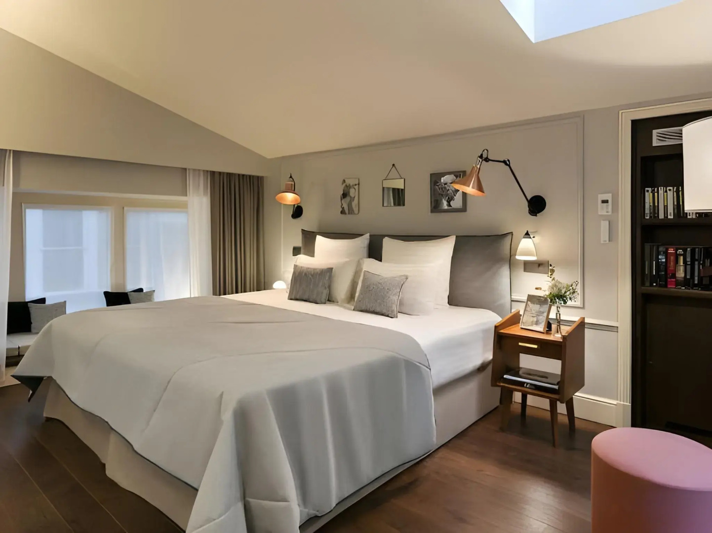 Foto - Royal Madeleine Hotel & Spa