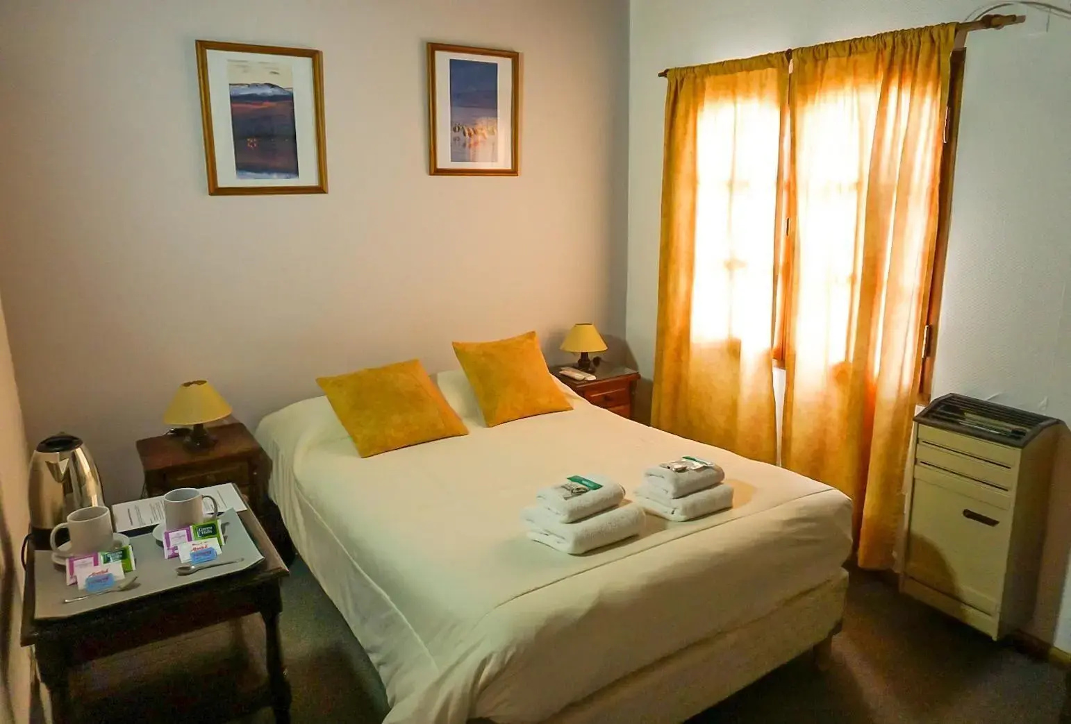 Photo - Apart Hotel Libertador