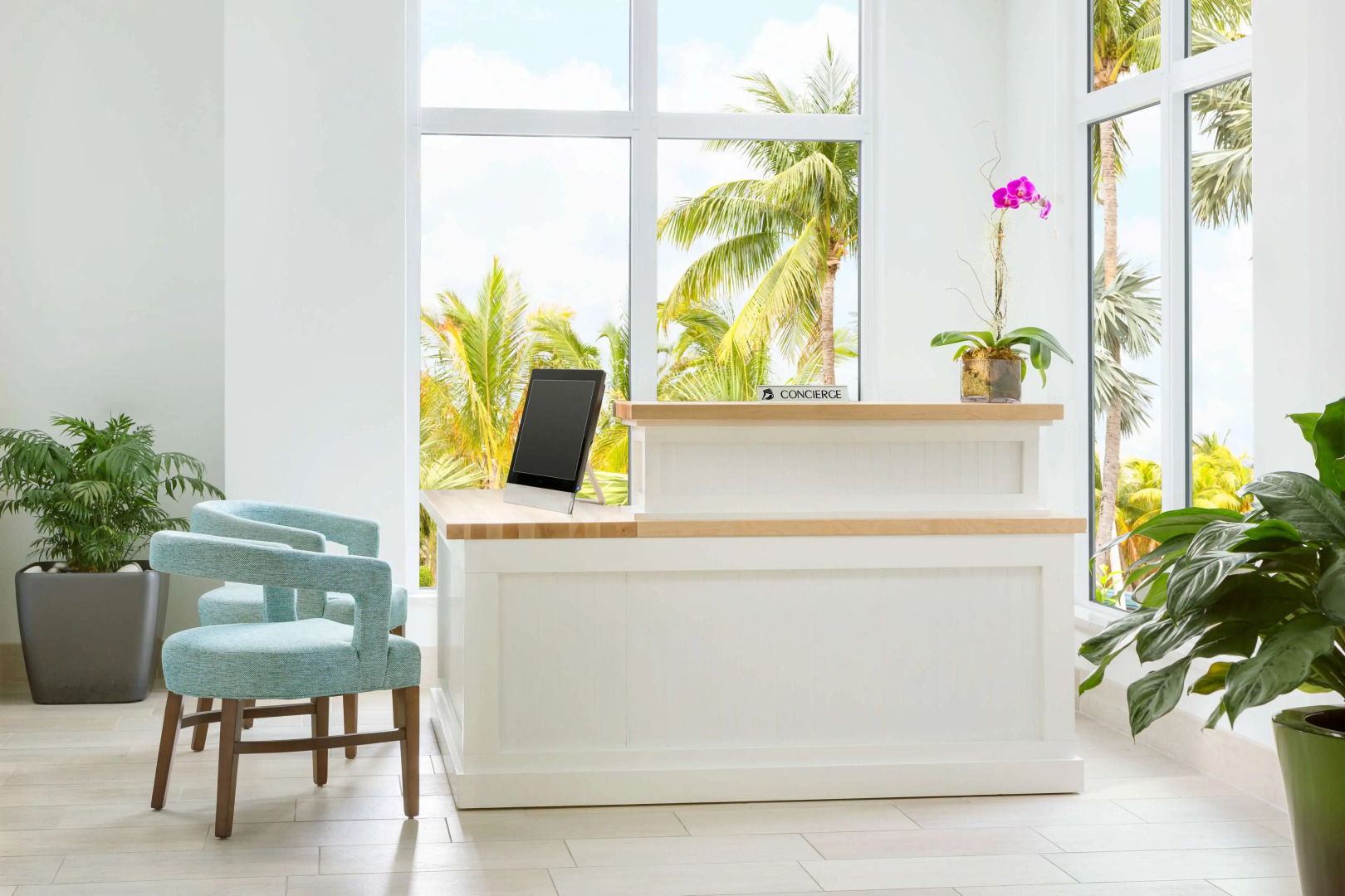 Foto - Hilton Garden Inn Key West / The Keys Collection