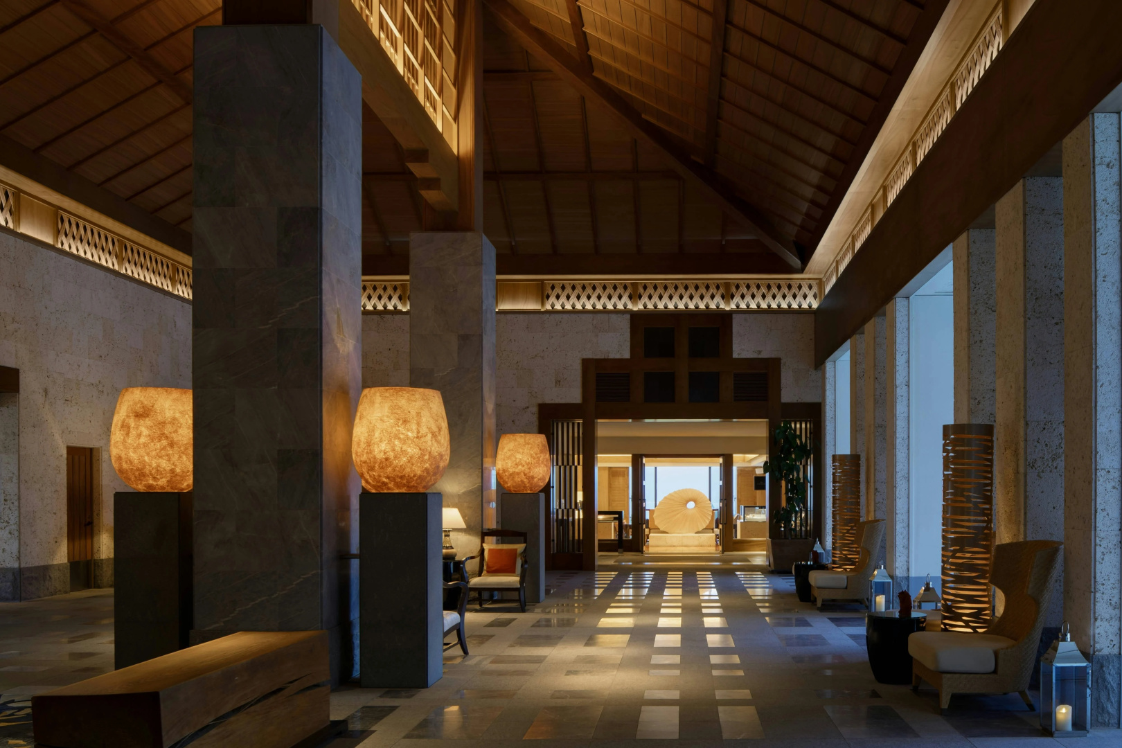 Photo - The Ritz-Carlton, Okinawa