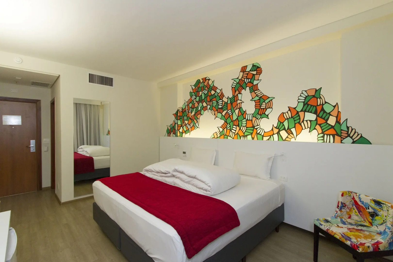 Foto - eSuites Virgínia Luxemburgo