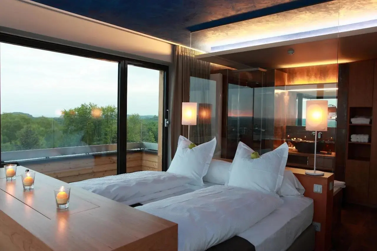 Foto - The Seven Hotel