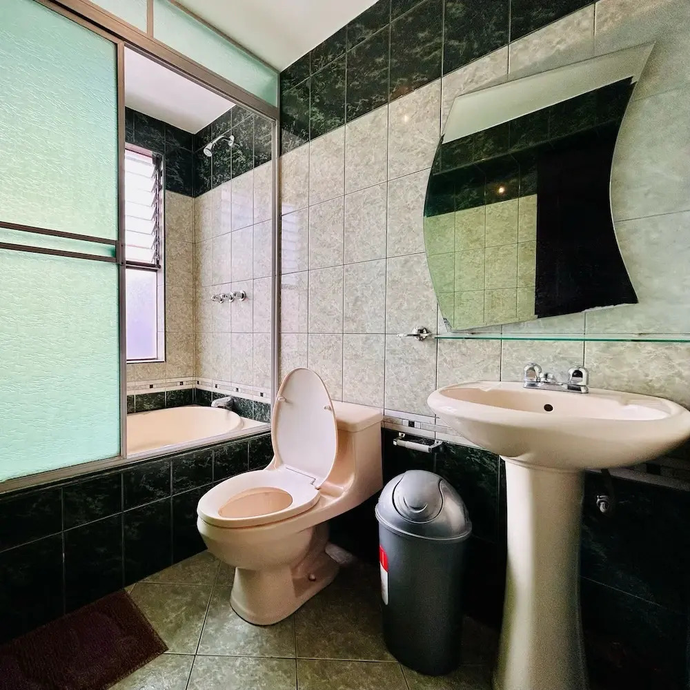 Photo - Hotel la Casa de Makito's