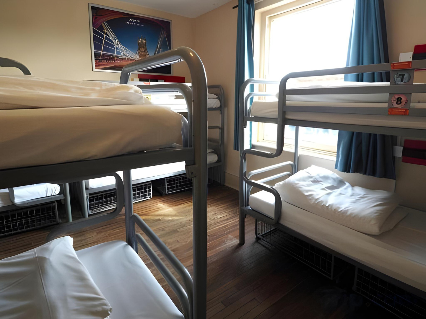 Photo - St Christopher's Inn, Greenwich - Hostel