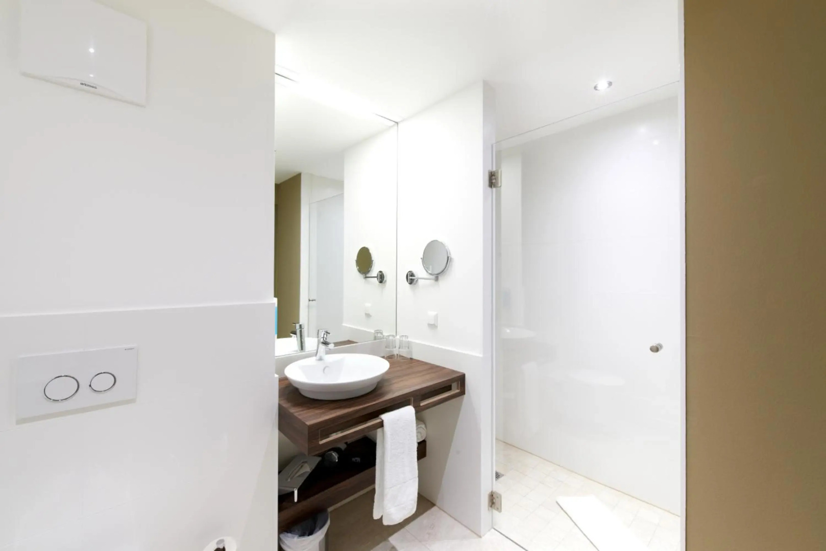 Photo - Simm's Hotel - cityhotel next to Metro U3