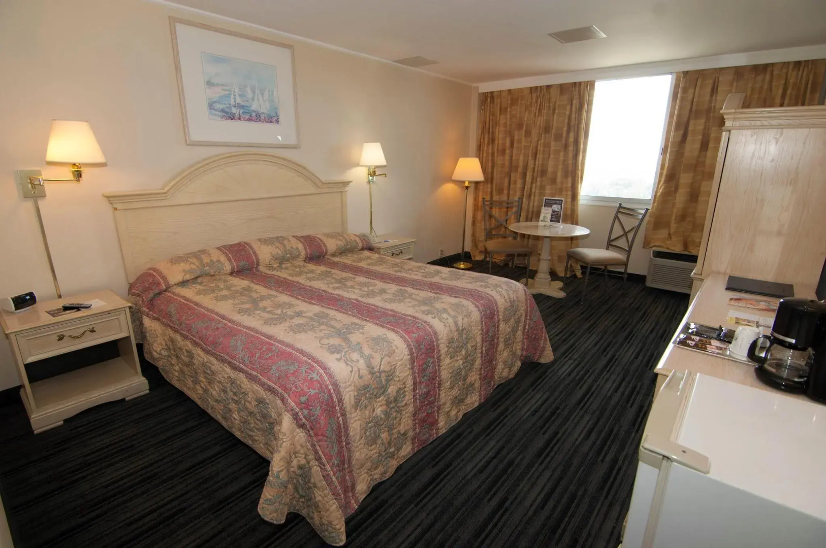 Foto - Garner Hotel North Bergen - NYC Gateway by IHG Hotel
