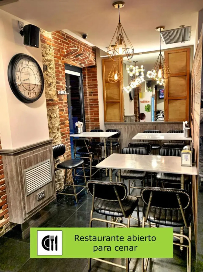 Photo - Hotel Spa QH Centro León