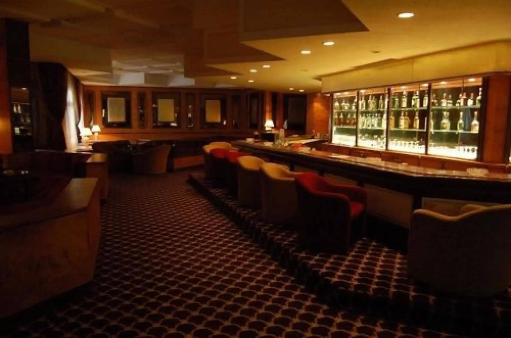 Foto - L'Orient Palace Resort and Spa