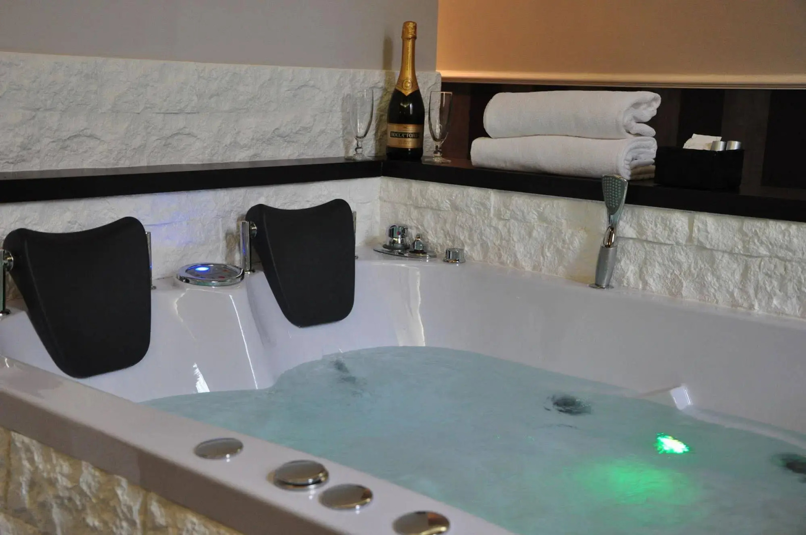 Foto - Navona Nice Room