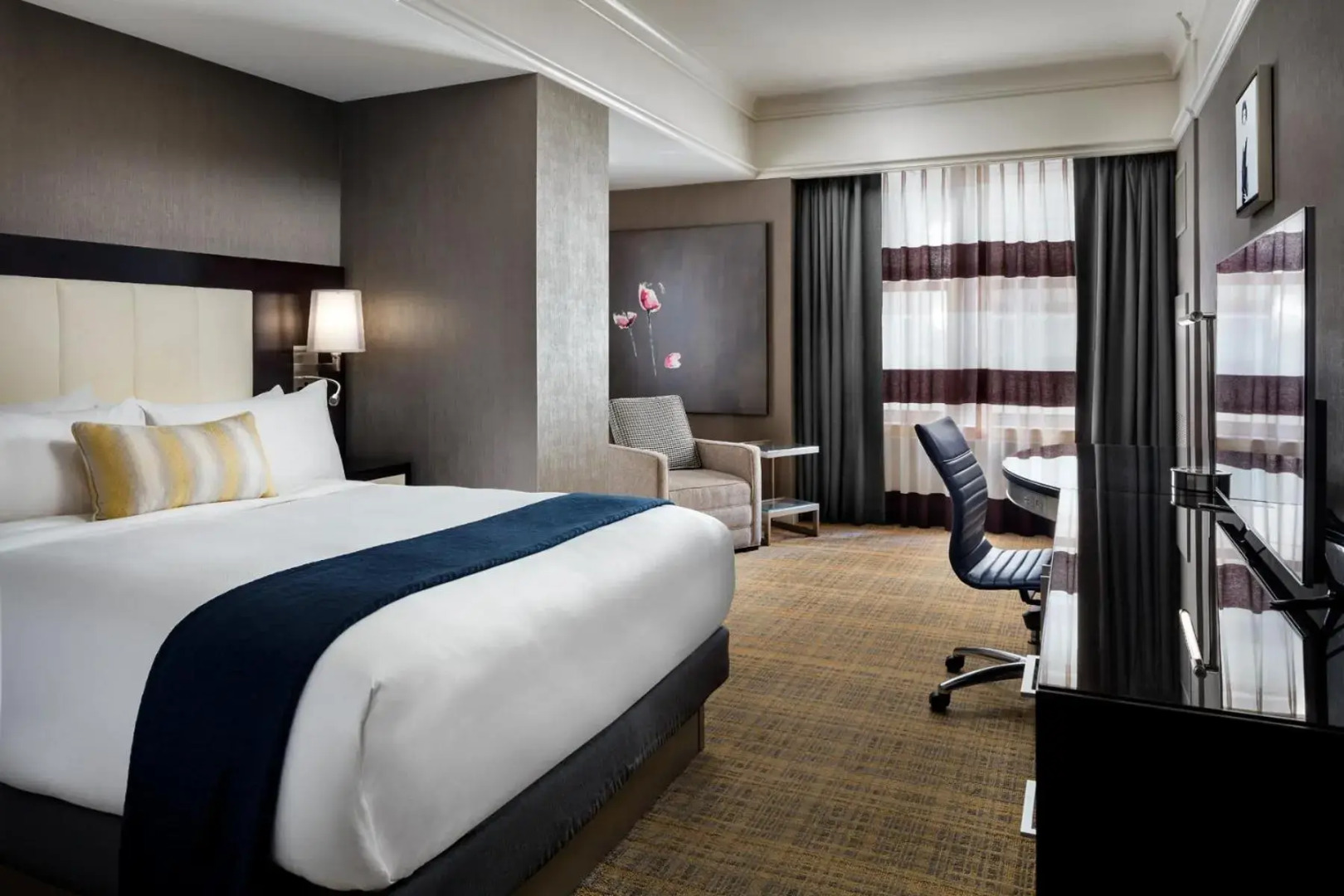 Foto - Hotel AKA Back Bay