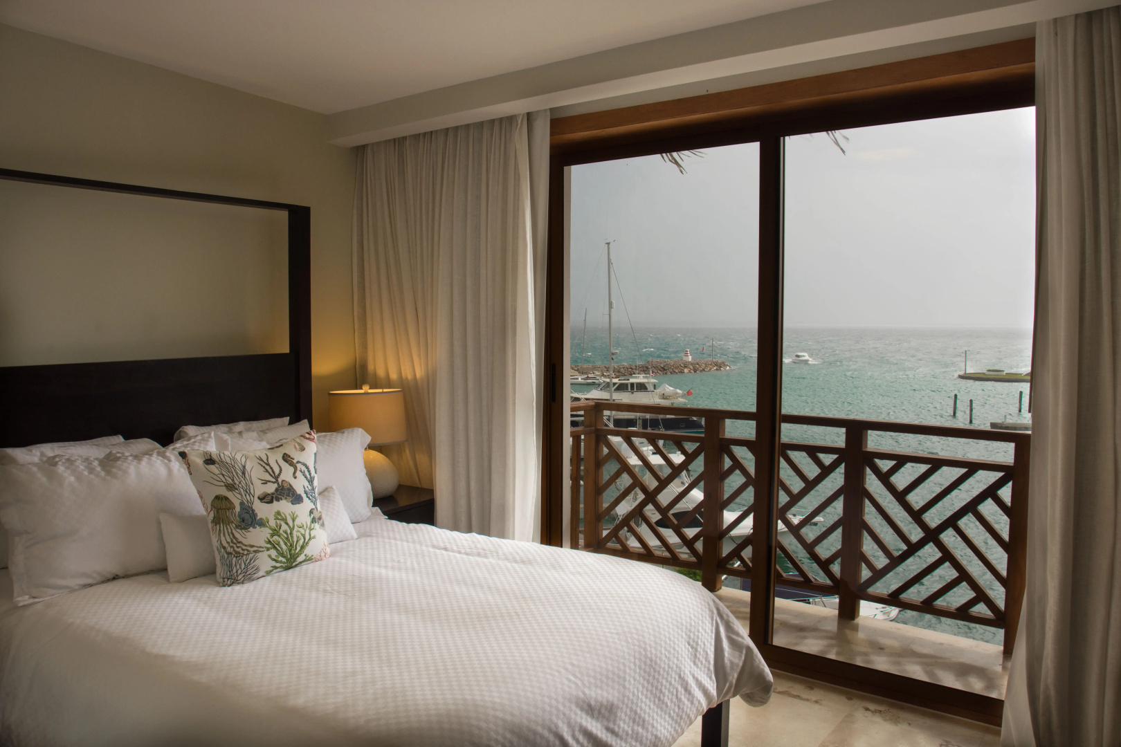 Photo - The Bannister Hotel & Yacht Club