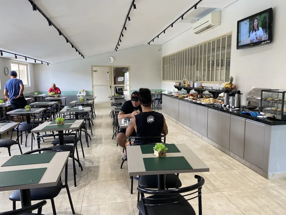 Photo - Pérola Verde Hotel
