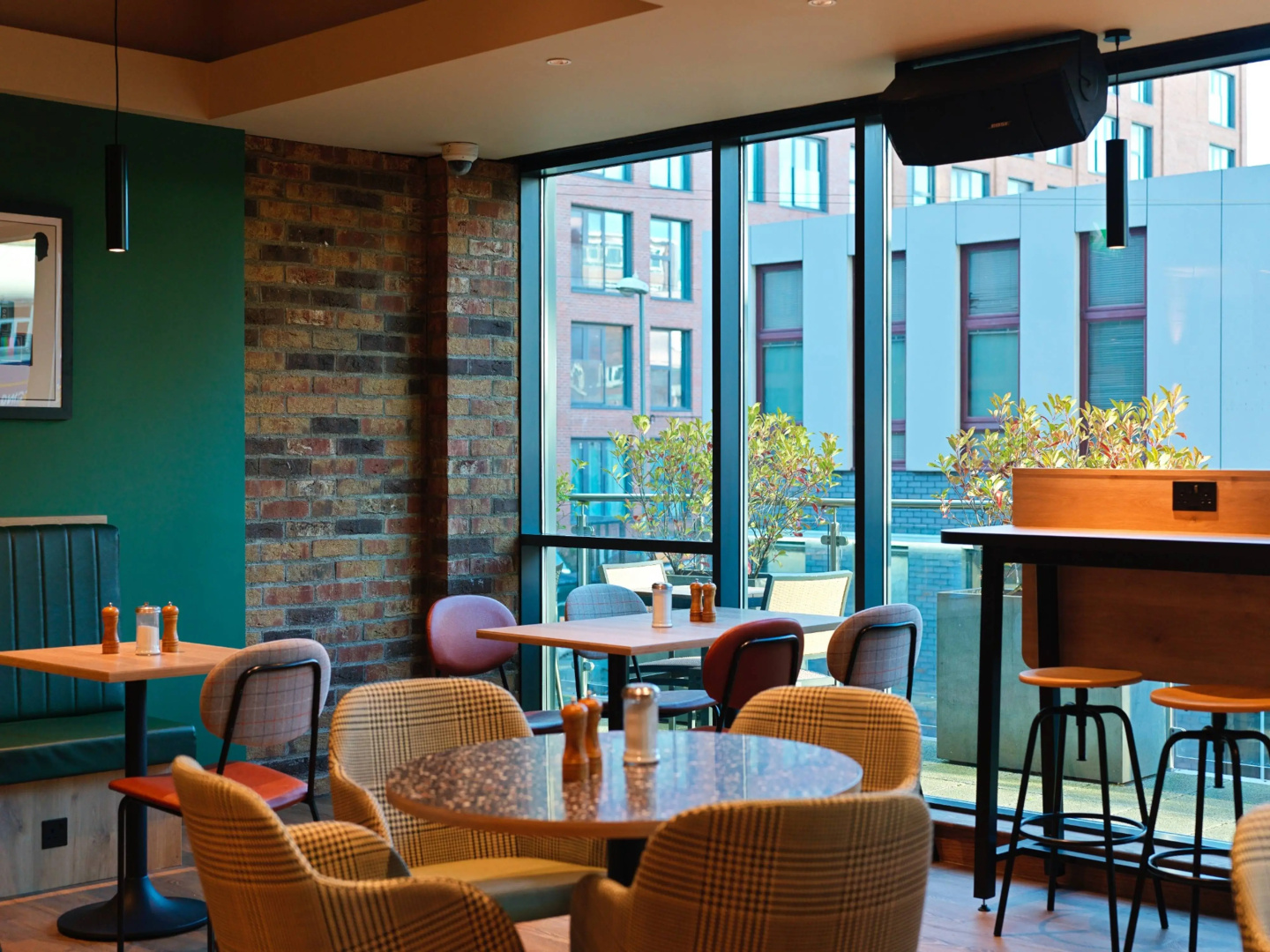 Photo - B&B Hotel Birmingham Centre Hotel