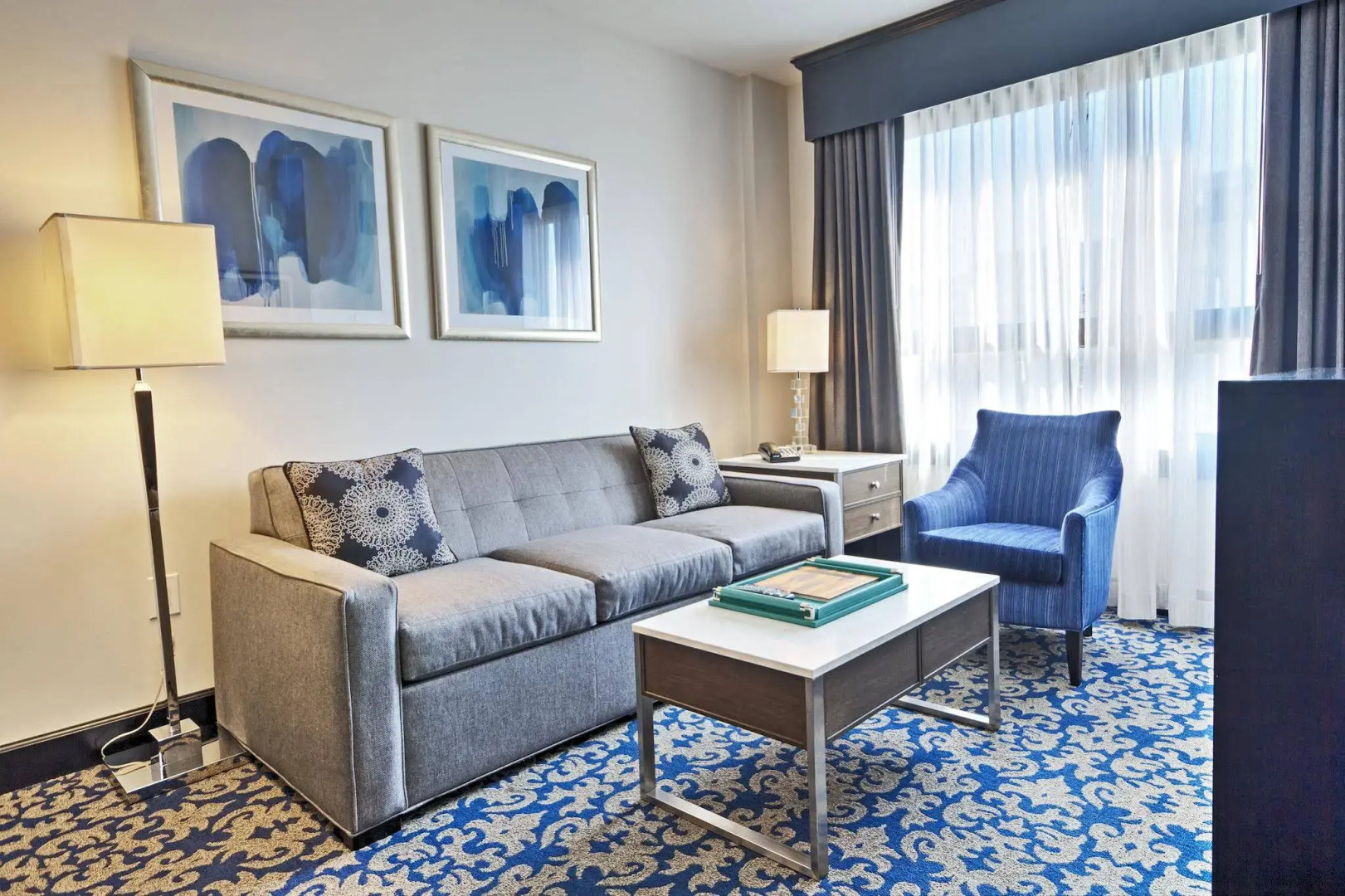 Photo - Club Wyndham Canterbury