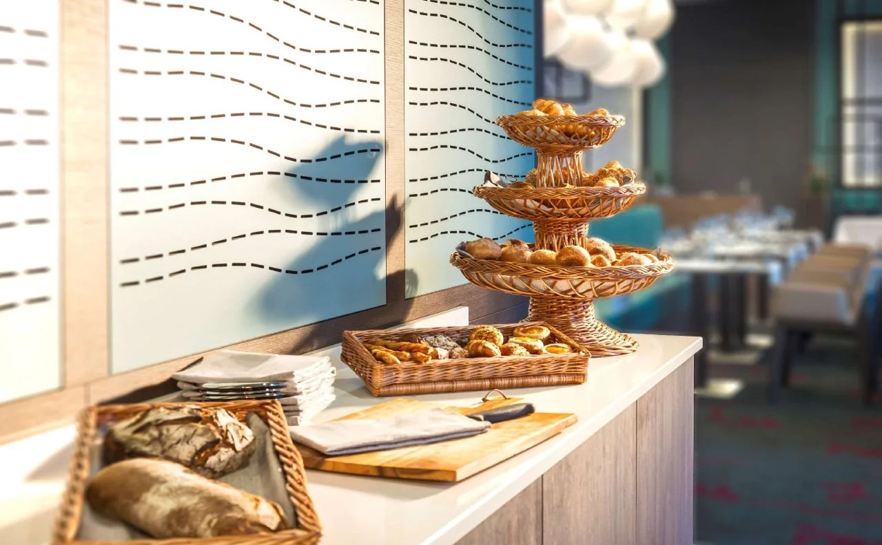 Foto - Dorint Airport-Hotel Zürich