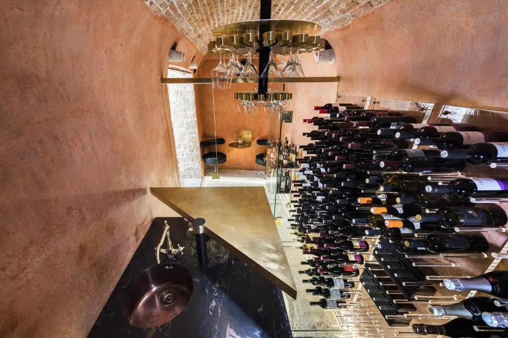 Foto - Spirito Santo Palazzo Storico - Adults Only