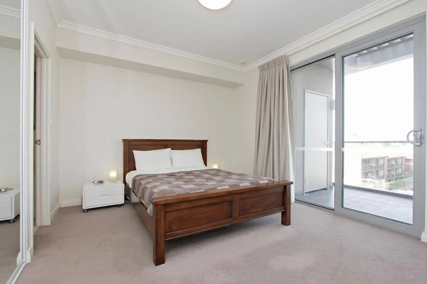 Foto - Zappeion Apartments