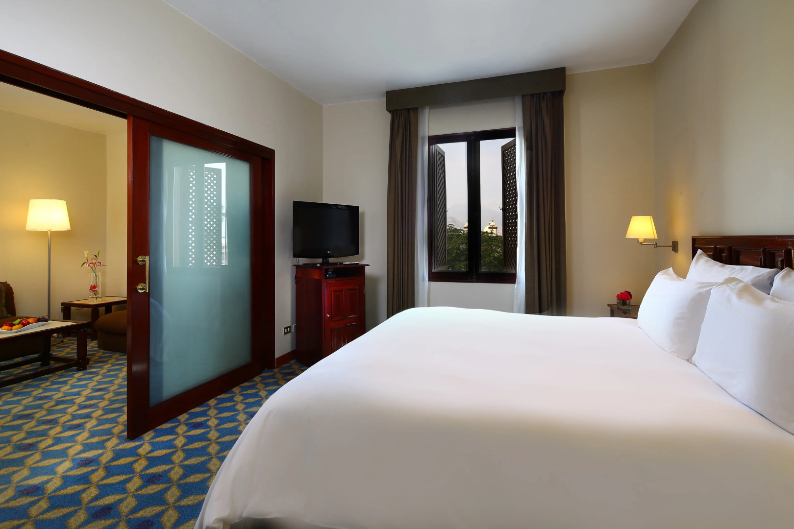 Foto - Costa del Sol Trujillo Centro