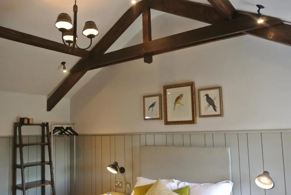 Foto - The Crown Pub Dining Rooms