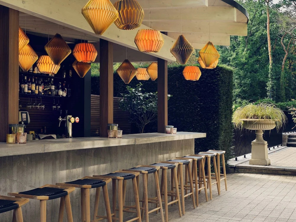 Foto - La Butte aux Bois a Small Luxury Hotel of the World