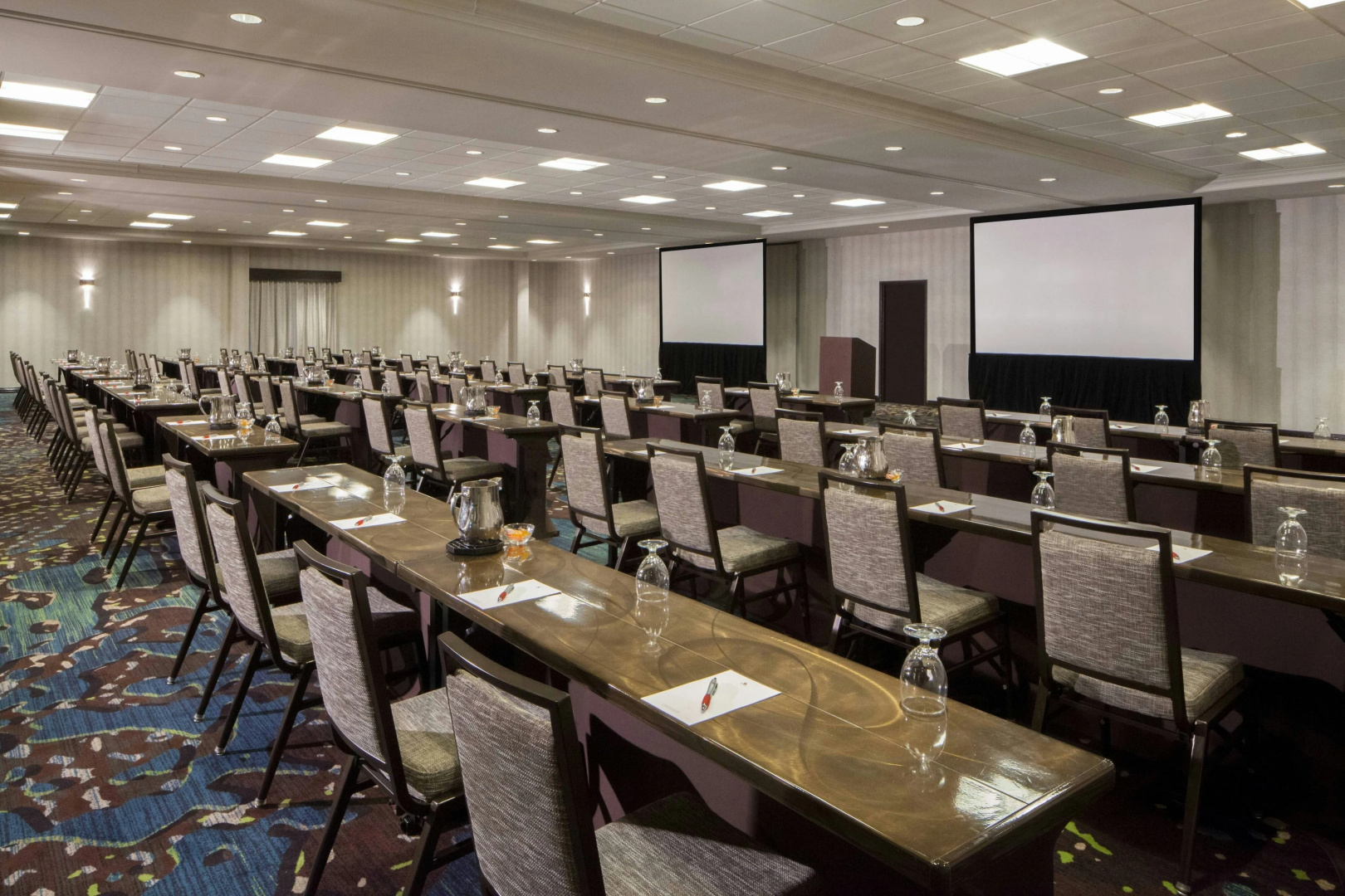 Foto - Dallas Marriott Suites Medical/Market Center