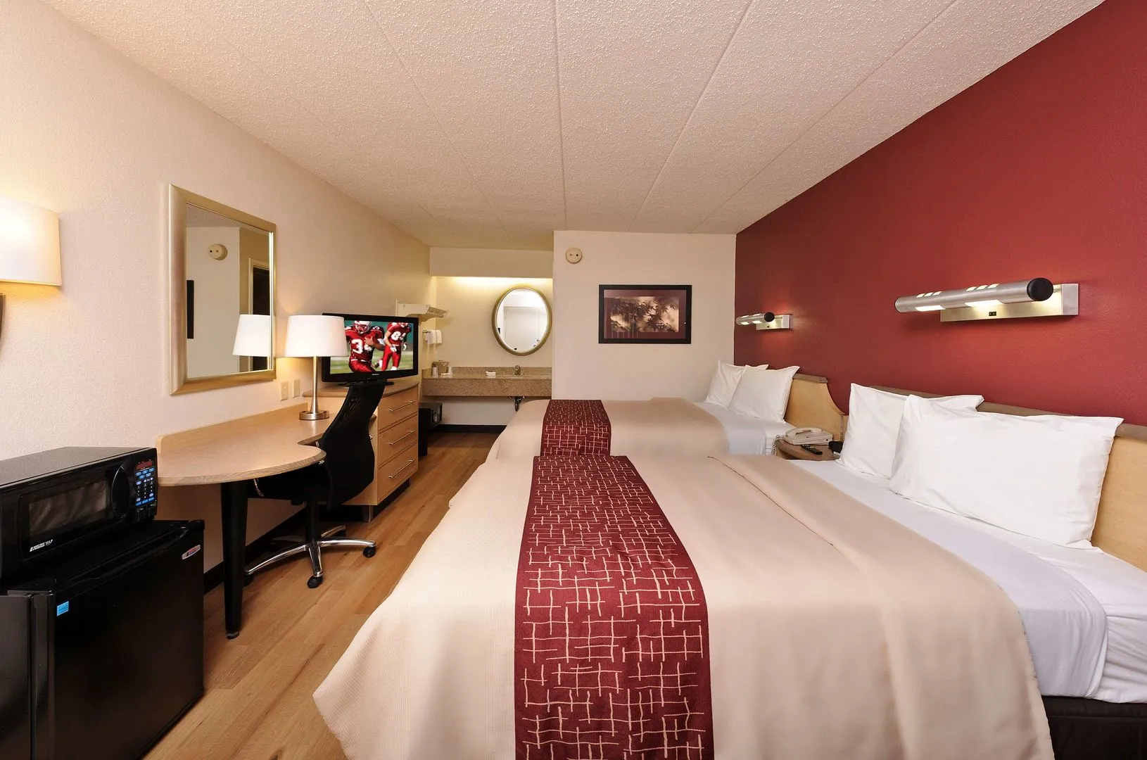 Foto - Red Roof Inn Chicago - Joliet