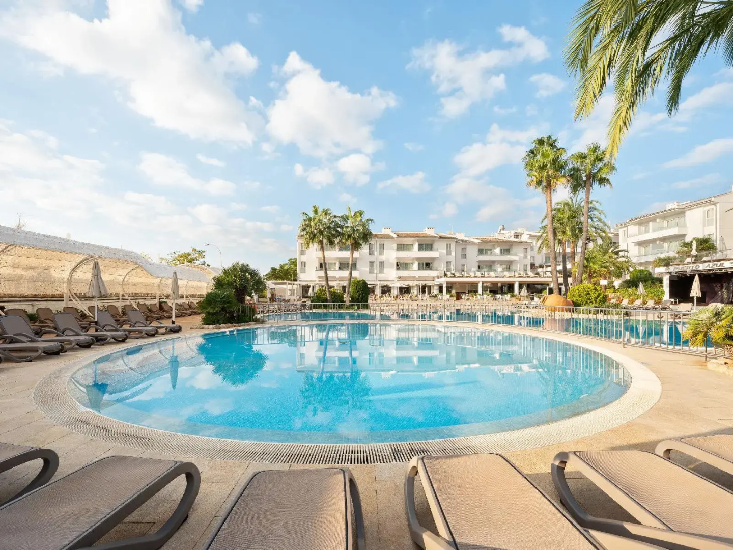 Foto - Puerto Azul Suite Hotel