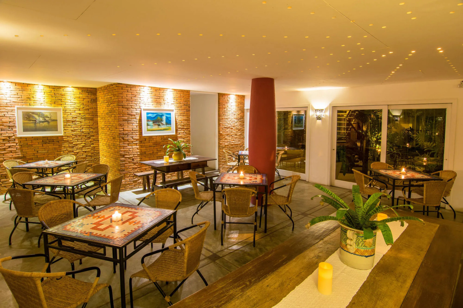 Photo - La Chimère Buzios Essence