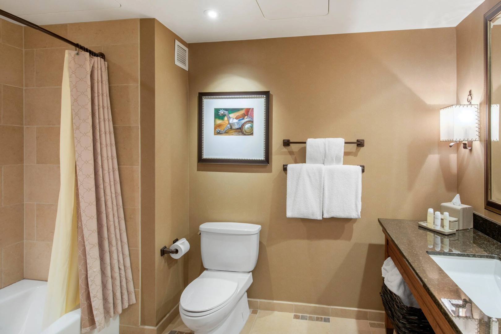 Foto - Omni Fort Worth Hotel