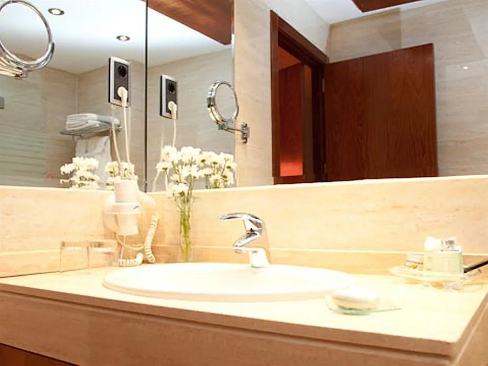 Foto - Hotel San Juan de los Reyes