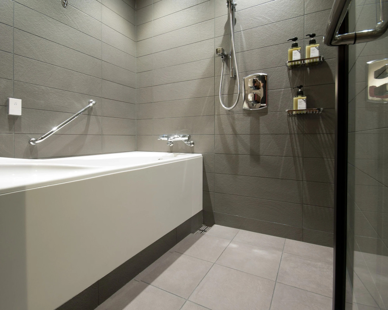 Foto - Hotel Granvia Osaka-JR Hotel Group