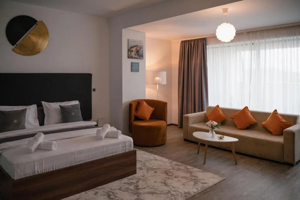 Foto - Silver Mountain Resort & Spa