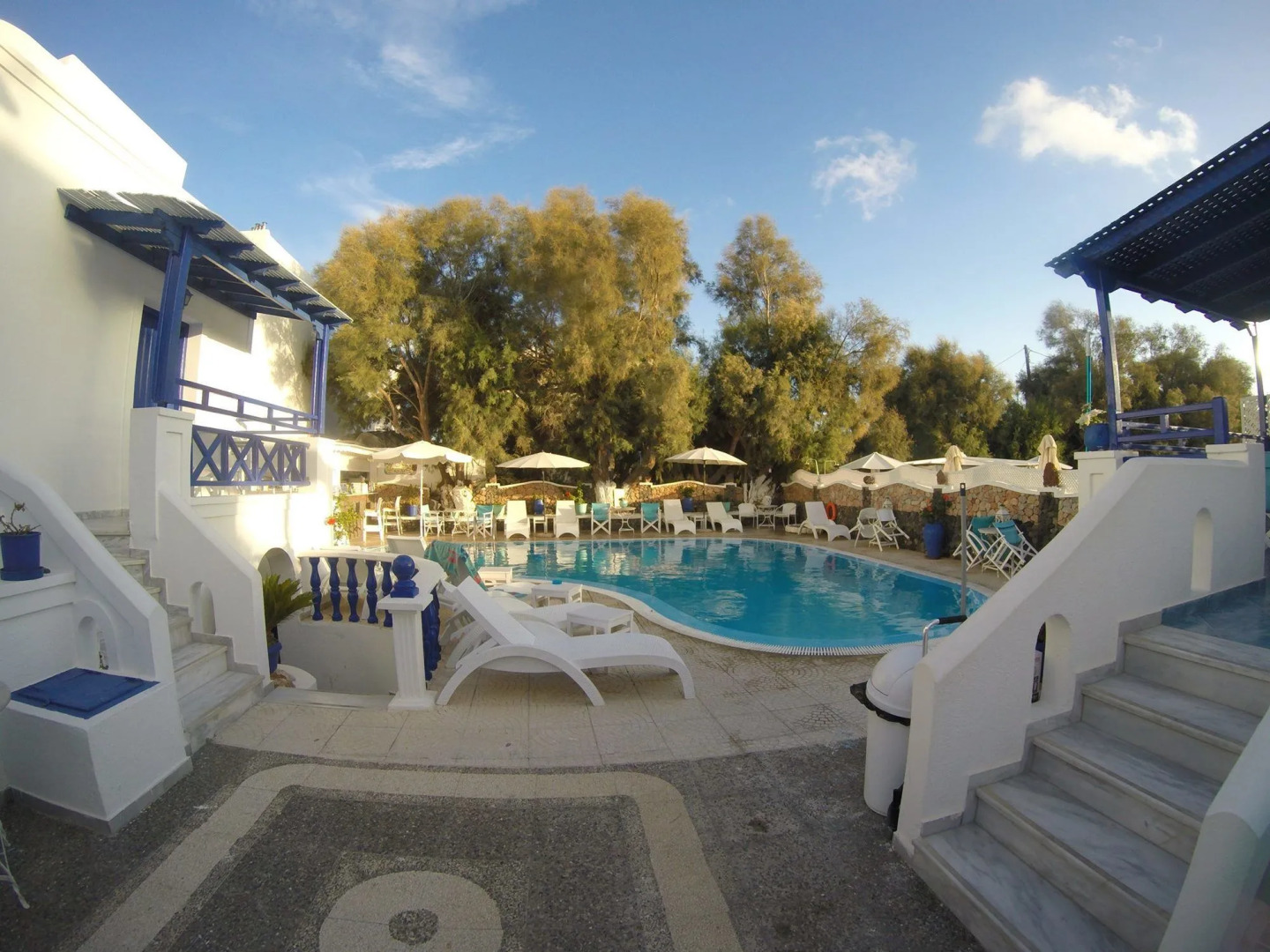 Foto - Samson΄s Village