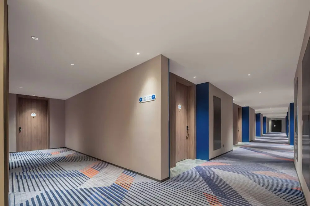 Photo - Holiday Inn Express Shanghai Hongqiao NECC by IHG