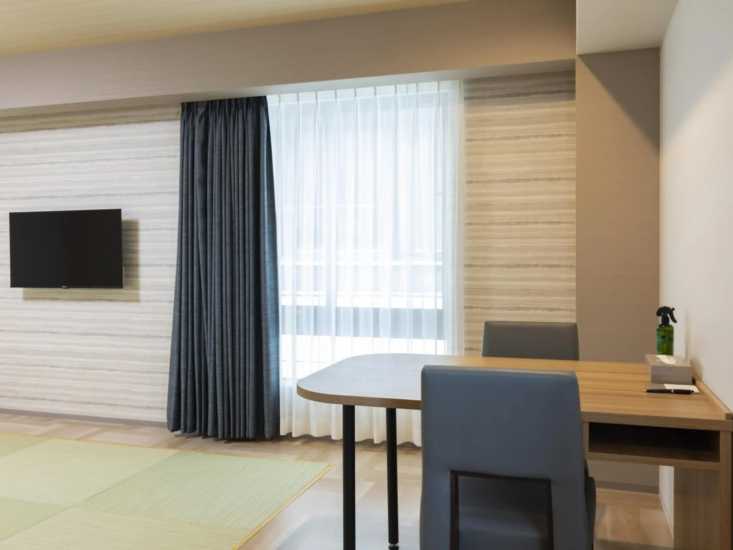 Photo - Kyoto Plaza Hotel Kintetsu Jujo